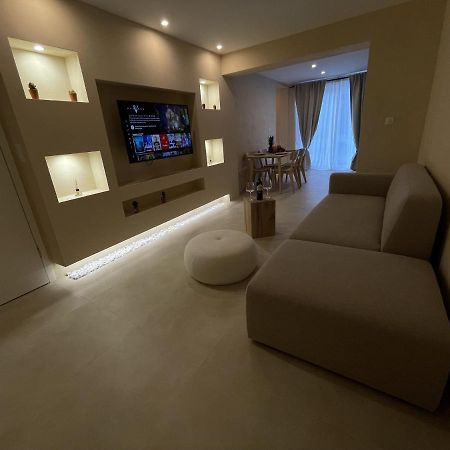 Cozy Apartment Matijas With Private Parking And Terrace Сплит Экстерьер фото