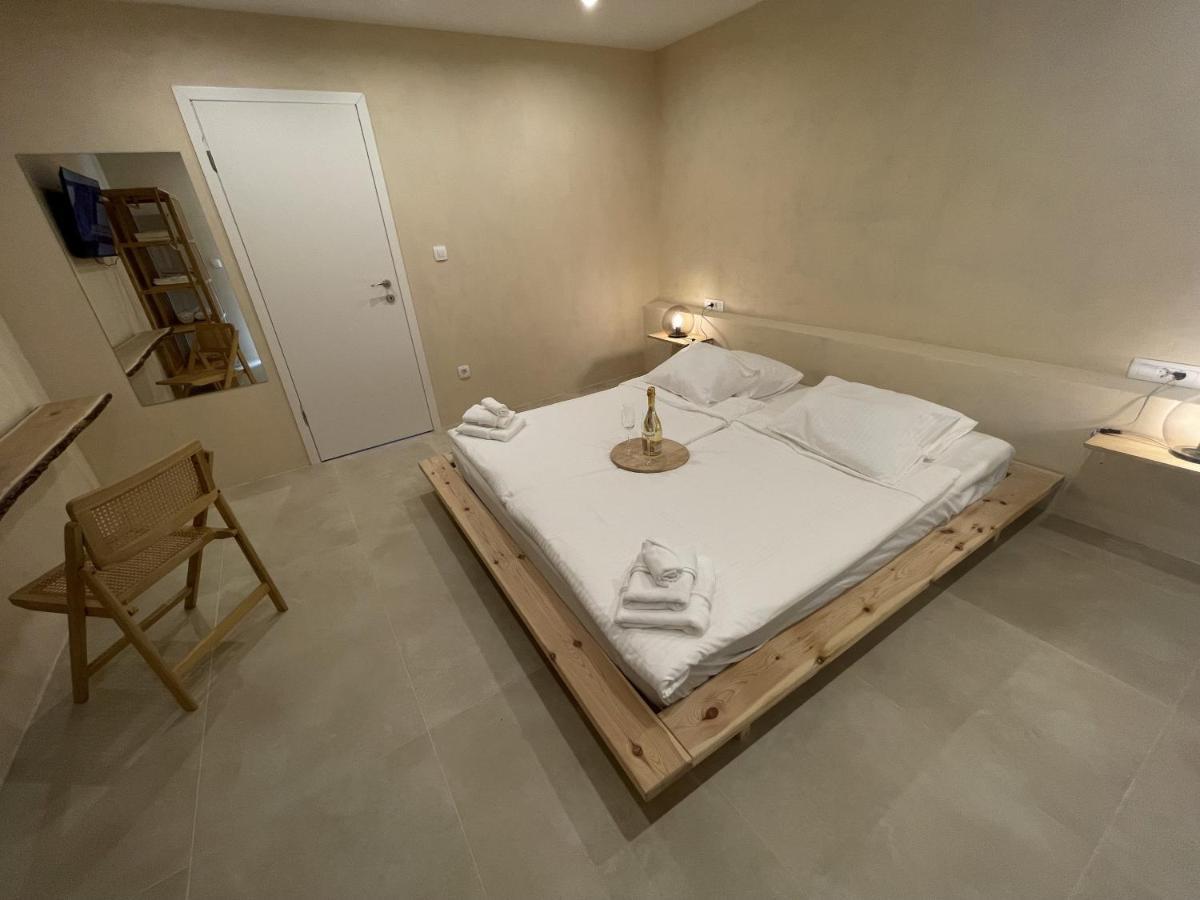 Cozy Apartment Matijas With Private Parking And Terrace Сплит Экстерьер фото